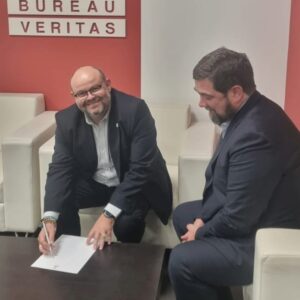 Certificación IBEROSEC