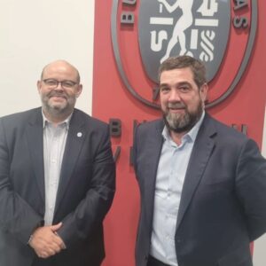 Certificación IBEROSEC